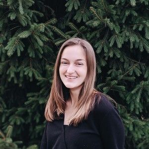 Meet your Posher, Kelsey